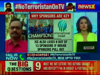 BCCI requests ICC to Ban Pakistan in World Cup 2019 | Will there be India vs Pakistan in WC 2019?