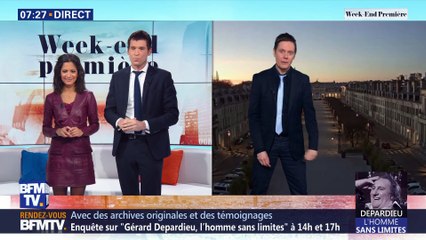 La météo pour ce dimanche 24 février 2019