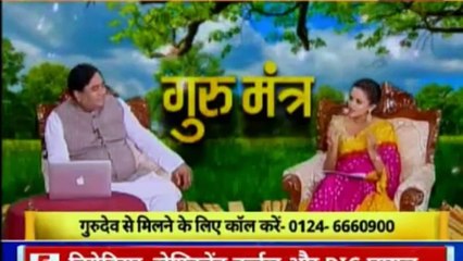 ज्योतिष को विज्ञान से जोड़ने वाला शो | गुरु मंत्र with Astro Scientist Shri GD Vashist | Guru Mantra | InKhabar India News