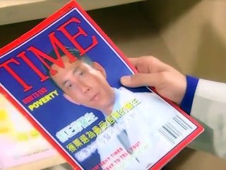 Fated To Love You   命中注定我愛你 - E 6 [VOSTFR] part 1/2