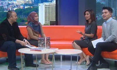 Dialog: Buku Biografi Resmi Pierre Tendean Segera Dirilis