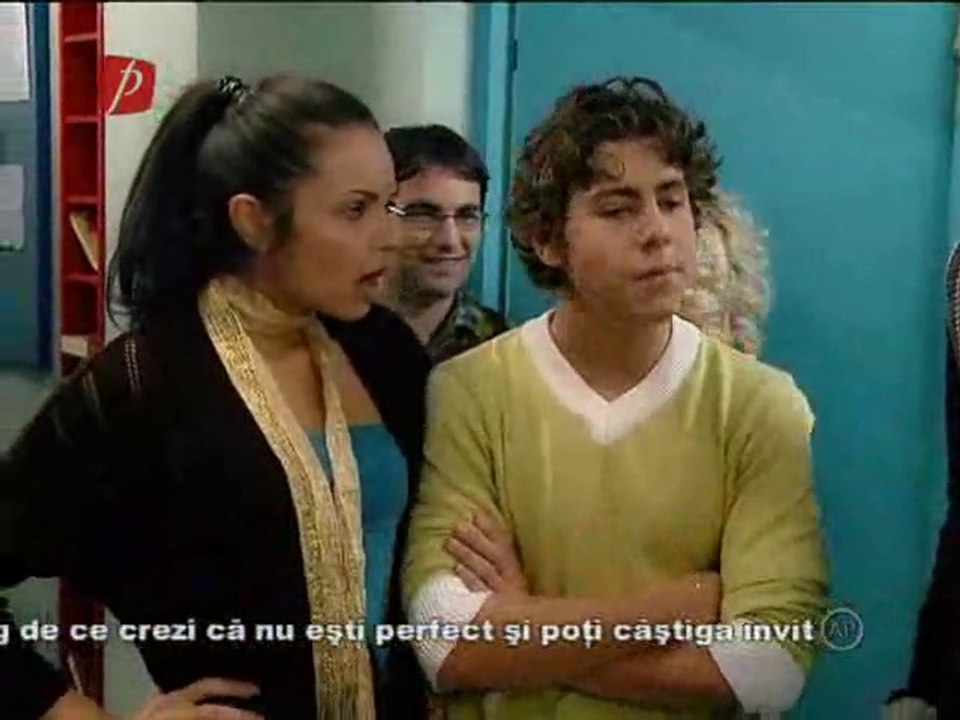 Nimeni nu-i perfect sezonul 2 episodul 51