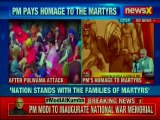 Mann Ki Baat final edition: PM Modi pays tribute to Pulwama martyrs, announces war memorial inauguration
