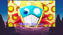 Denpa Kyoushi - E 03 - [VOSTFR]