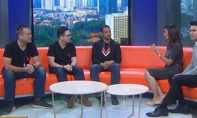 Dialog: Foxtrot Six, Film Indonesia Rasa Hollywood