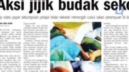 Fenomena sekolah aliran agama