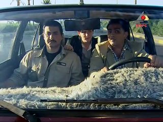 مسلسل إغتيال شمس – الحلقة  السادسة