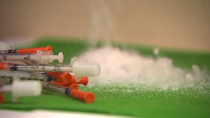 '마약 클럽' 소문 사실로...8명 적발 / YTN