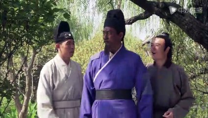 神探包青天 37 - Detective Justice Bao 37（于震、张子健、曲栅栅 领衔主演）