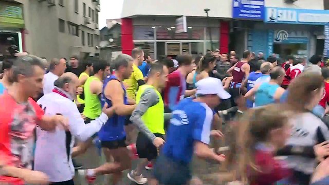 İçişleri Bakanı Soylu: 'Bizler güçlü olmak zorundayız' - TRABZON