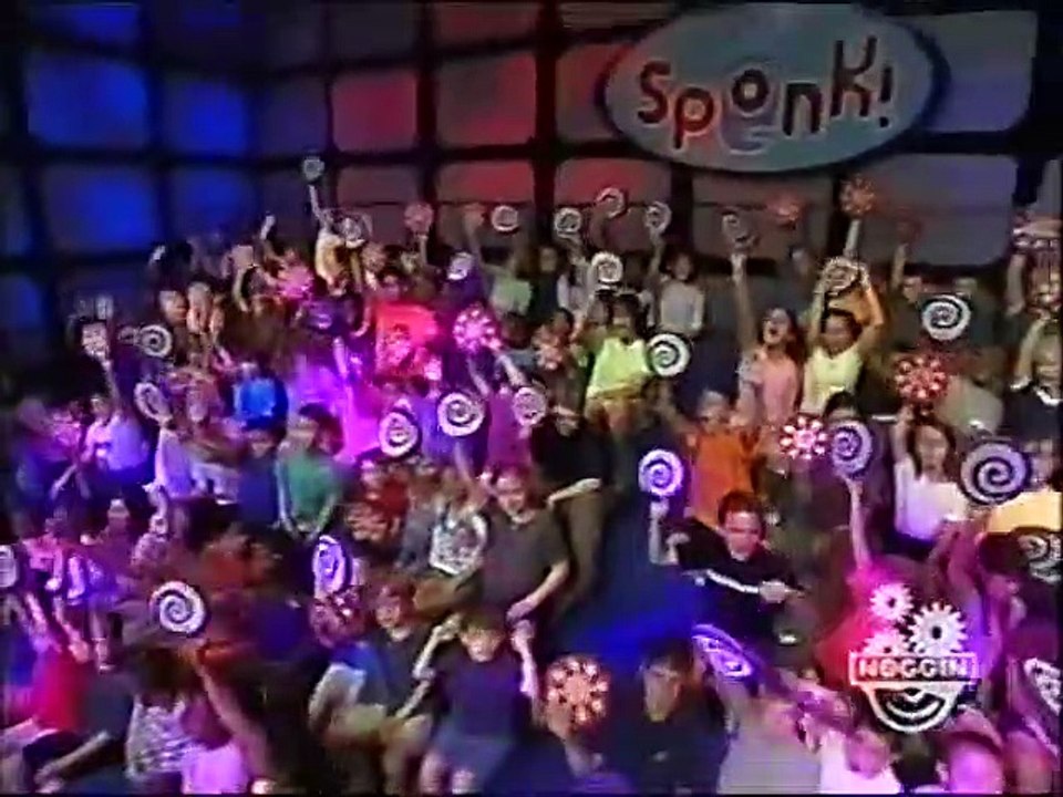 Sponk! Episode 8 - video Dailymotion