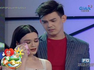 Sunday PinaSaya: Sakit ng marupok