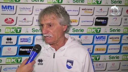 91° #PescaraPadova 2-0,  Bepi Pillon