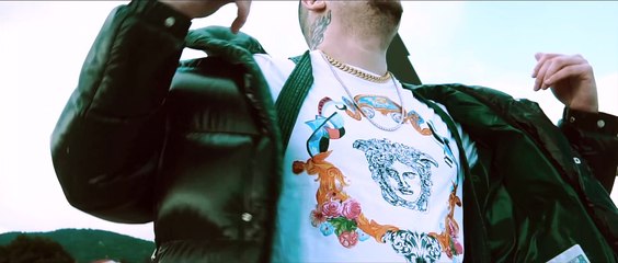 Mad Clip x Lil Koni - Komma Komma (Official  Music Video)