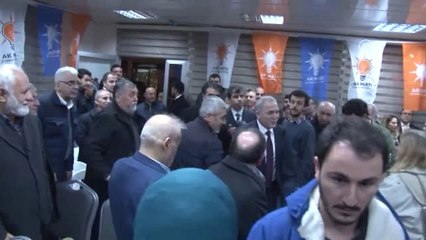 Suriçi'ni Millet Bahçesine Çevireceğiz" (2)
