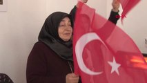 İstanbul AK Parti Sancaktepe Belediye Başkan Adayı Kadınlarla Buluştu