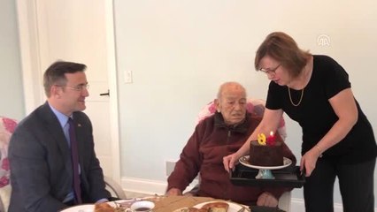 Tarihçi Karpat'ın Cenazesi Türkiye'ye Gönderildi - Chıcago