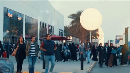 هذا الصباح-فعاليات مهرجان "هلا فبراير" بالكويت