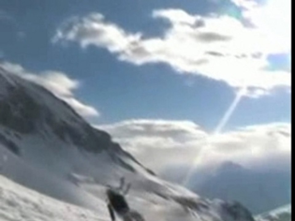 Snow amateurs