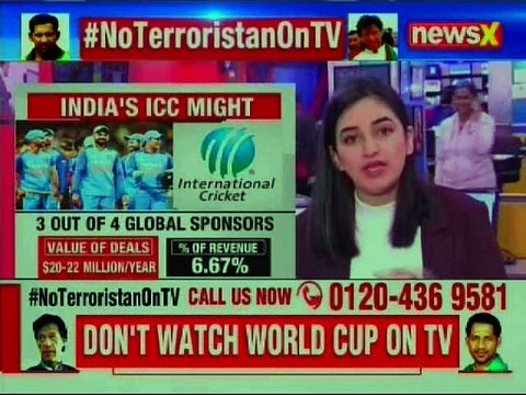 Will there be India vs Pakistan in WC 2019 after BCCI requests ICC to Ban Pak in World Cup 2019?