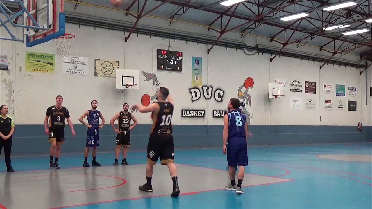 Highlights Pré-national