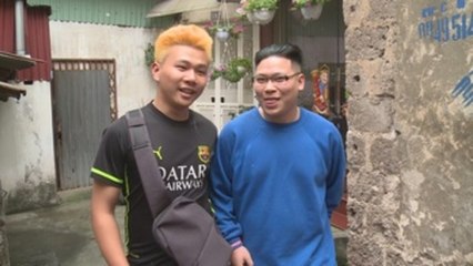 Hanoi se prepara para cumbre entre Kim y Trump