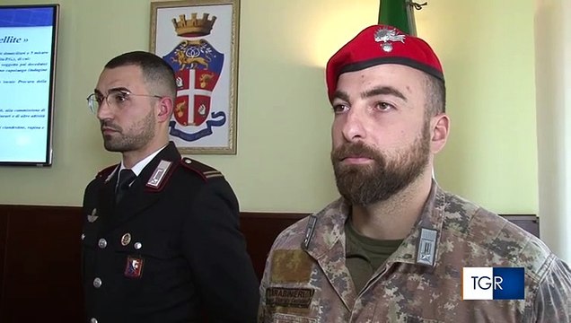 Puglia: 150 militari arrestano 30 criminali. Salvini: bene, andiamo avanti