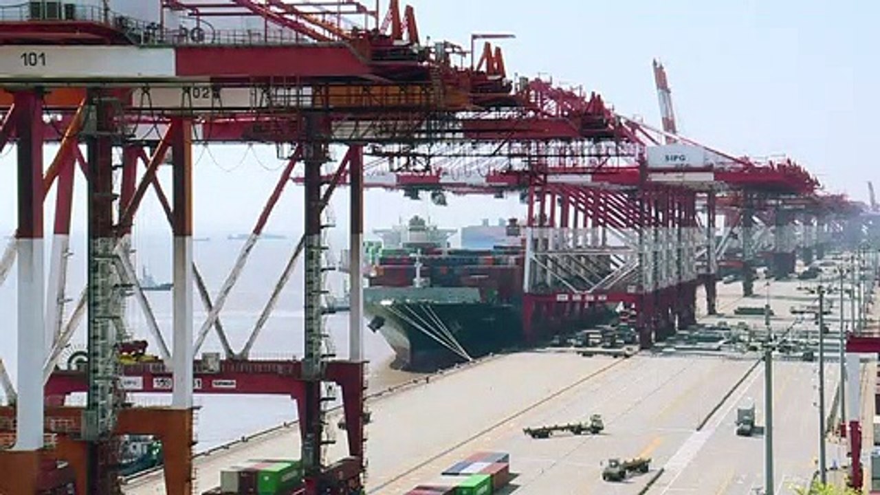 Der US-chinesische Handelskonflikt - darum geht es