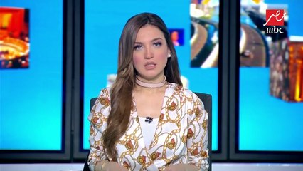 #حديث_المساء | ياسمين عز تعليقا على نجاح القمة العربية الأوروبية: فخورة جدا ببلدي