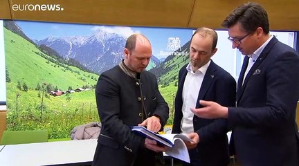 Nach Kuh-Attacke: Auf Österreichs Almen droht Wanderverbot