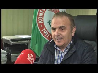 Channel One - Pushimet e padrejta nga puna