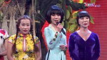 Lô Tô Show - Gánh Hát Ngàn Hoa : Chung Kết Xếp Hạng Phần 2/2 (THVL 25/02/2019)