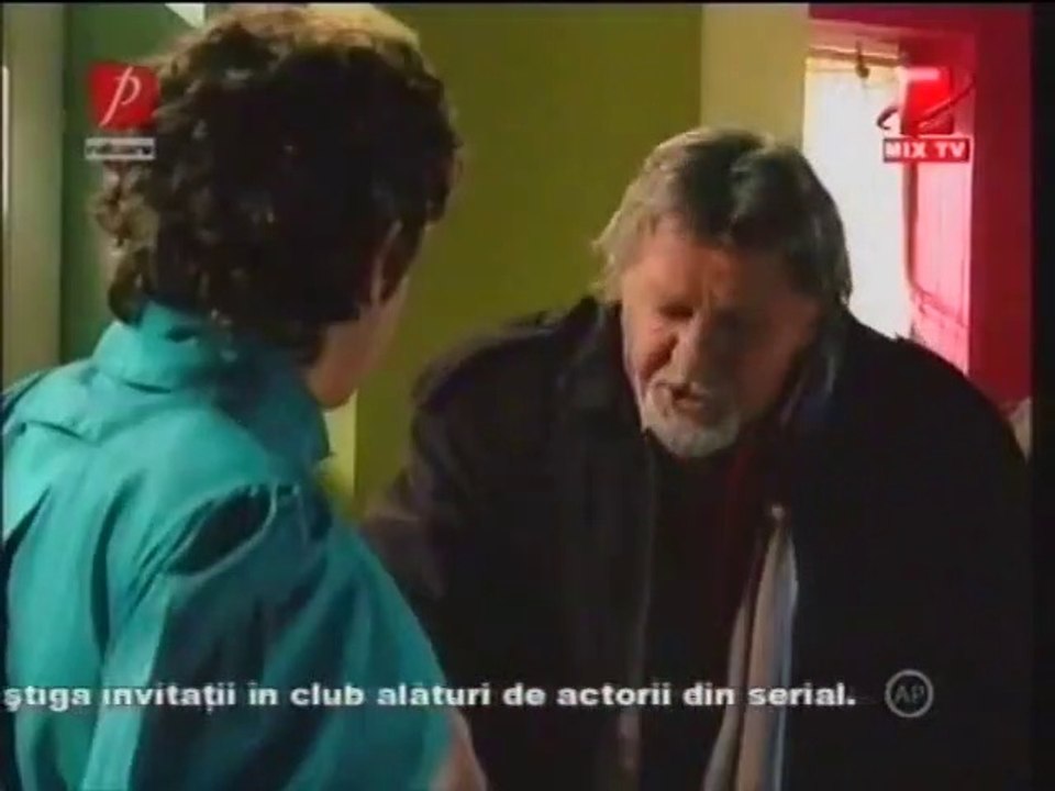 Nimeni nu-i perfect sezonul 2 episodul 54