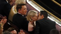 Küsse und Kampfansagen: So waren die Oscars 2019