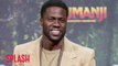 Kevin Hart Skips Oscars To Do Boxing