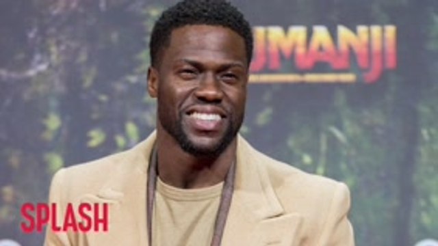 Kevin Hart Skips Oscars To Do Boxing