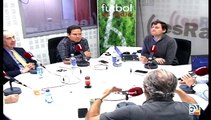 Fútbol es Radio: Polémico arbitraje en el Levante-Real Madrid