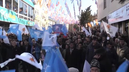 Türkiye Artık Kendi Tankını, Topunu, Tüfeğini Üretmeye Başladı"