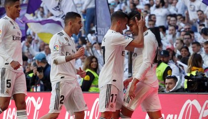 جدول ترتيب هدافي الليغا حتى الآن