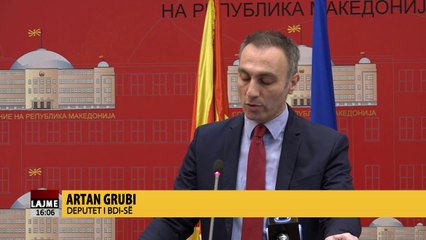 S’dihet fati i seancës për imunitetin e Veljanovskit