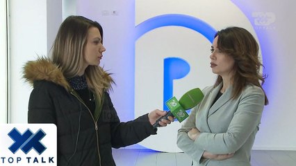 Top Talk/ Duma: Ndërkombëtarët duhen dëgjuar, por…