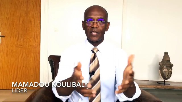 Koulibaly, ancien Président de l'Assemblée nationale de Côte d'Ivoire: Il faut se libérer du franc cfa et de la tutelle française