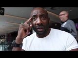 'FURY IS NO FOOL!' - JOHNNY NELSON RAW ON WILDER/FURY/JOSHUA & 'KHAN BEATS BROOK -FIGHT WONT HAPPEN'