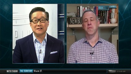 Jeff Goodman Analyzes Oklahoma's Tournament Chances