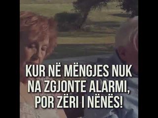 Ishte bukur dikur