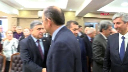 Özhaseki: 'Süt Veririm, Çay Dağıtırım' Diyorsanız, Allah Yardım Etsin Bu Şehre