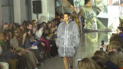 NYFW FALL 2019 Trends