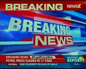 DGP OP Singh speaks exclusively to NewsX on separate twitter handle for NRIs