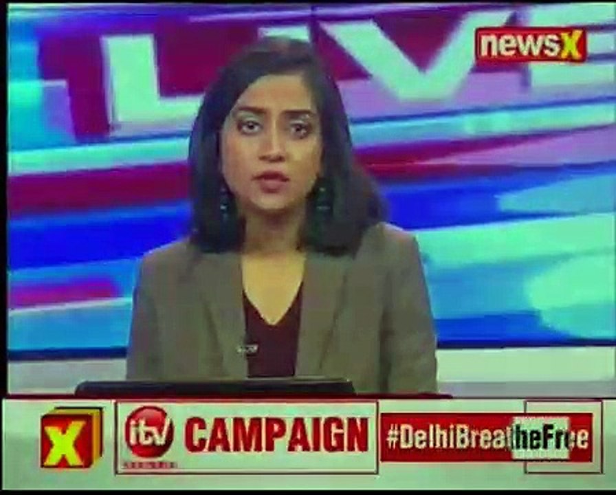 Diwali dhamaka rocks India; Delhi AQI enters 'hazardous' category