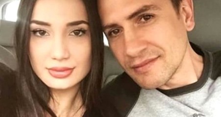 Eşi, Bir Erkekle Sarmaş Dolaş Görüntülenen Emre Aşık Sessizliğini Bozdu